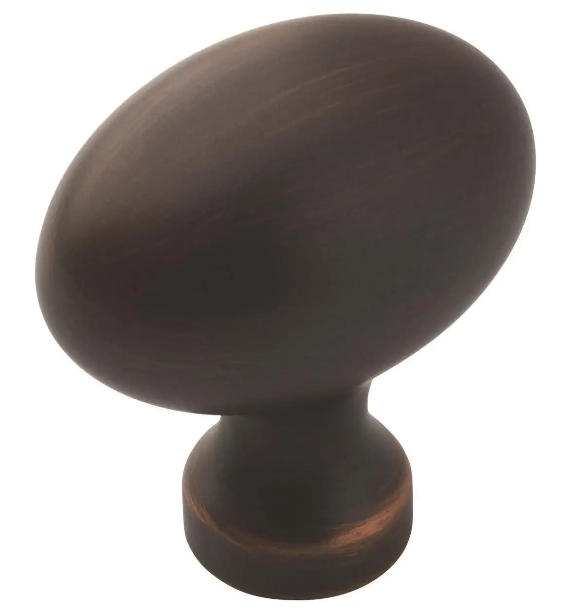 Amerock BP53014ORB-25PACK Allison Value Oversized Cabinet Knob