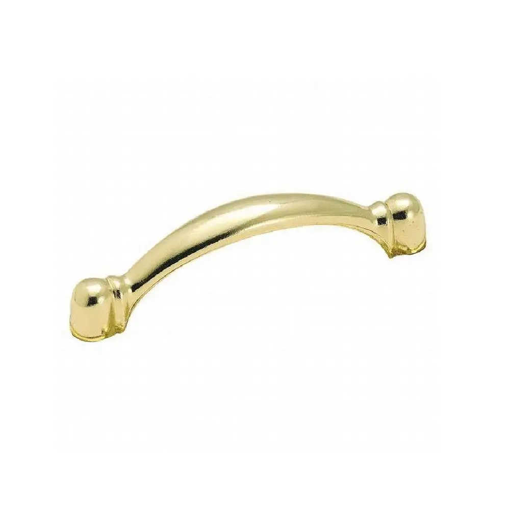 Amerock BP34413-10PACK Allison Value Cabinet Pull