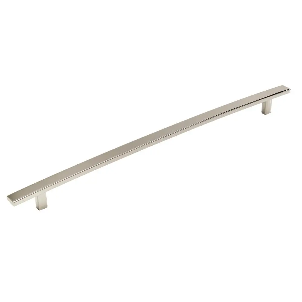 Amerock BP26207PN Cyprus Appliance Drawer Pull