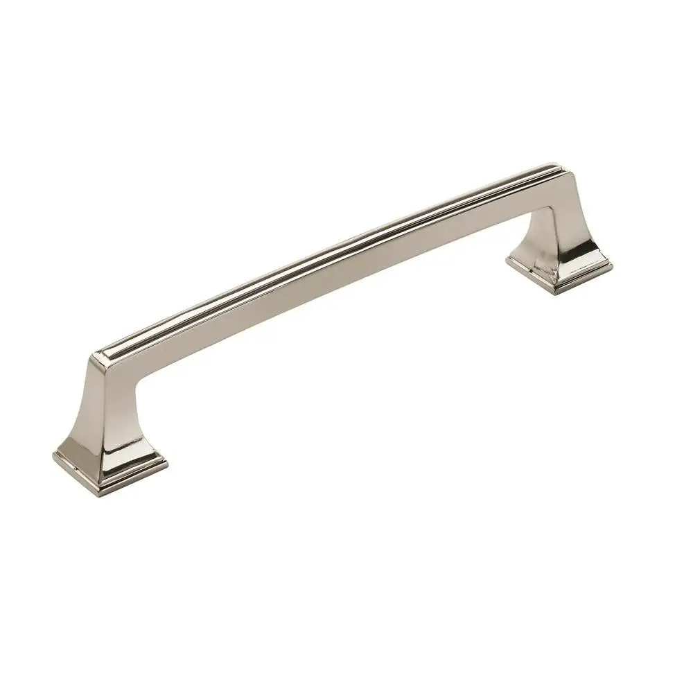 Amerock BP53531PN Mulholland Cabinet Pull