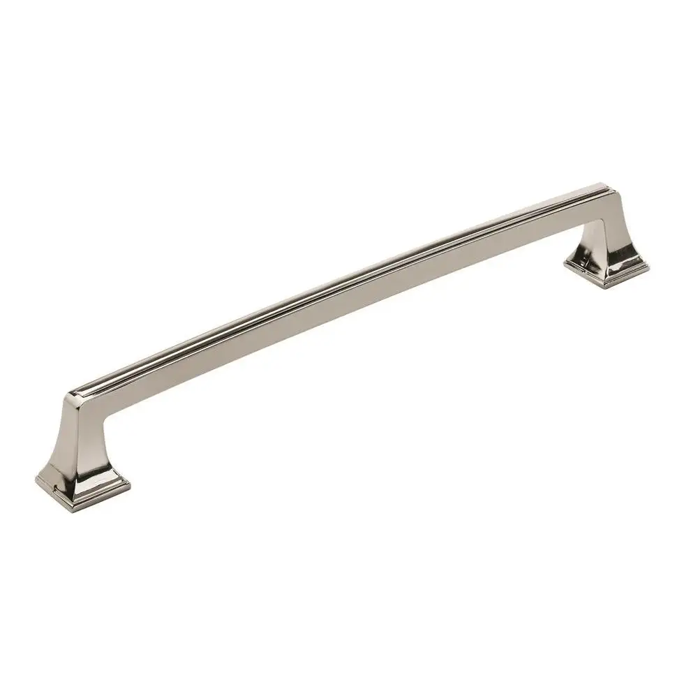 Amerock BP53532PN Mulholland Cabinet Pull