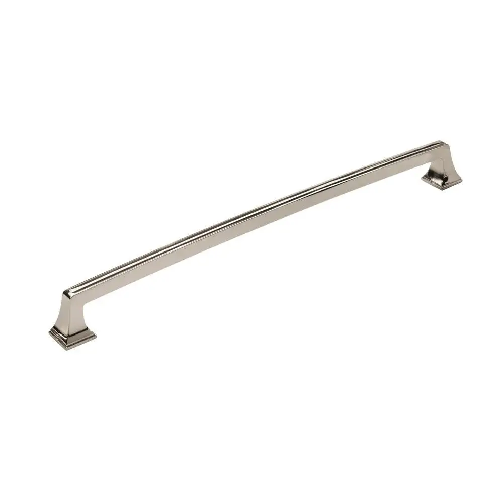 Amerock BP53533PN Mulholland Cabinet Pull