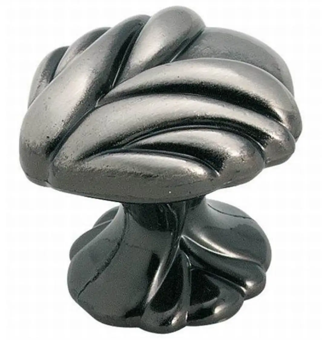 Amerock BP1475PWT-10PACK Expressions Knob