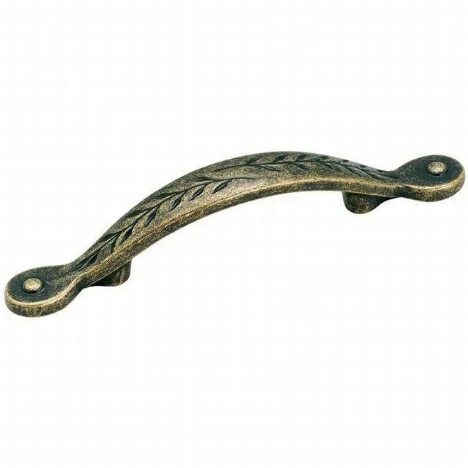 Amerock BP1580R2-10PACK Nature's Splendor Cabinet Pull