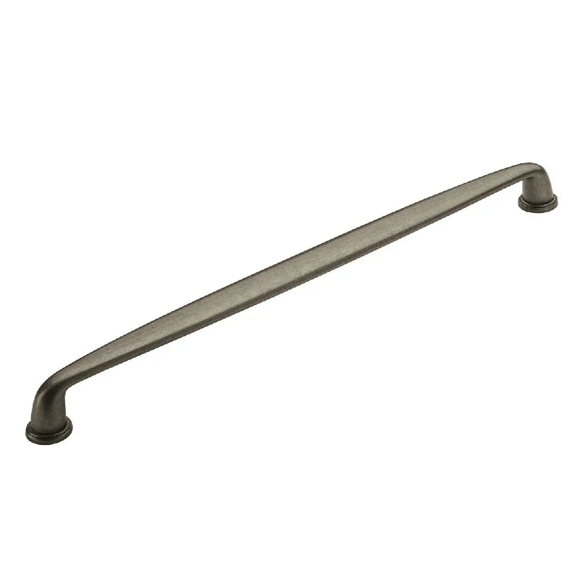 Amerock BP53806WN Kane Appliance Pull