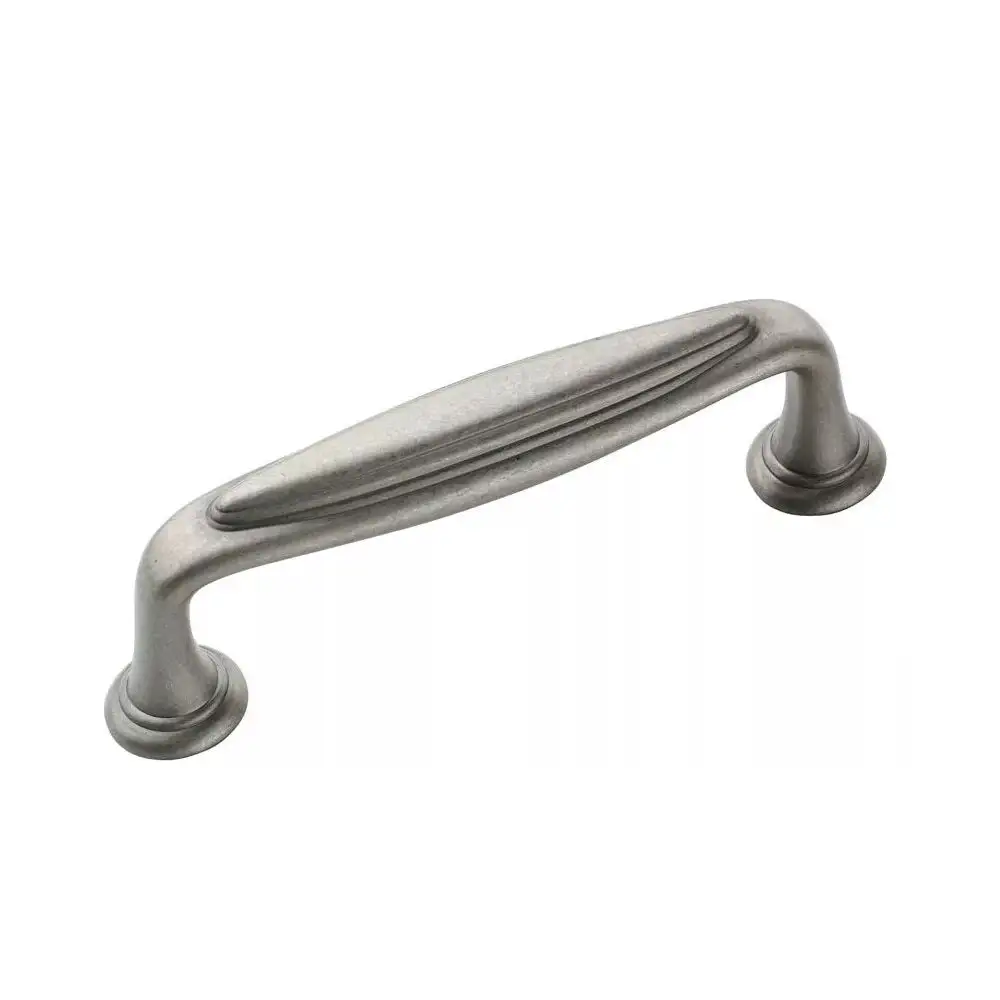 Amerock BP53033WN-10PACK Mulholland Cabinet Pull