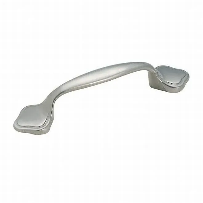 Amerock 253G10-25PACK 3" Center-to-Center Cabinet Pull