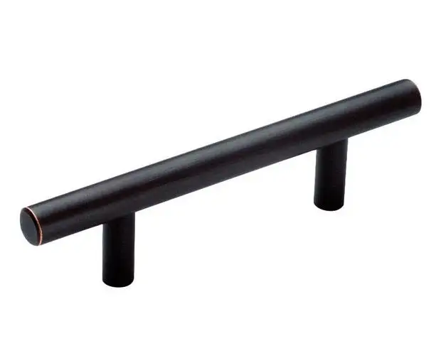 Amerock 5PK40515ORB Bar Pulls Cabinet Pull