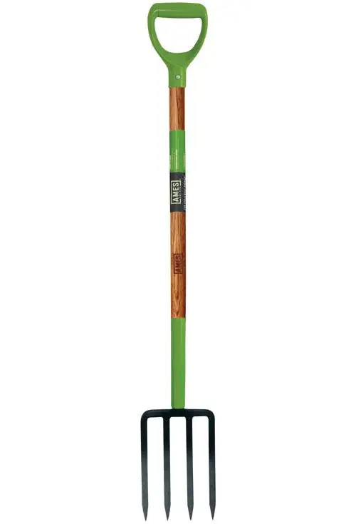 Ames 2826200 Wood Spading Fork