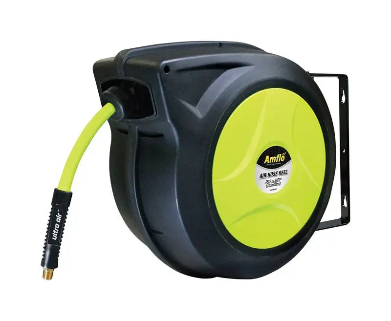 Amflo 588HR-RET Ultra Air Hybrid Air Hose Reel