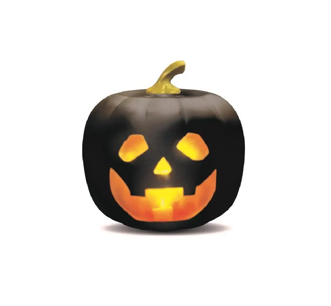 Animat3D MSPJJPPB Jabberin Jack Animated Halloween Decor