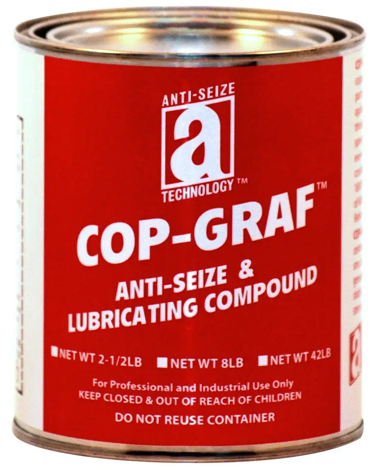 Anti-Seize Technology 11025 Cop-Graf Lubricating Compound