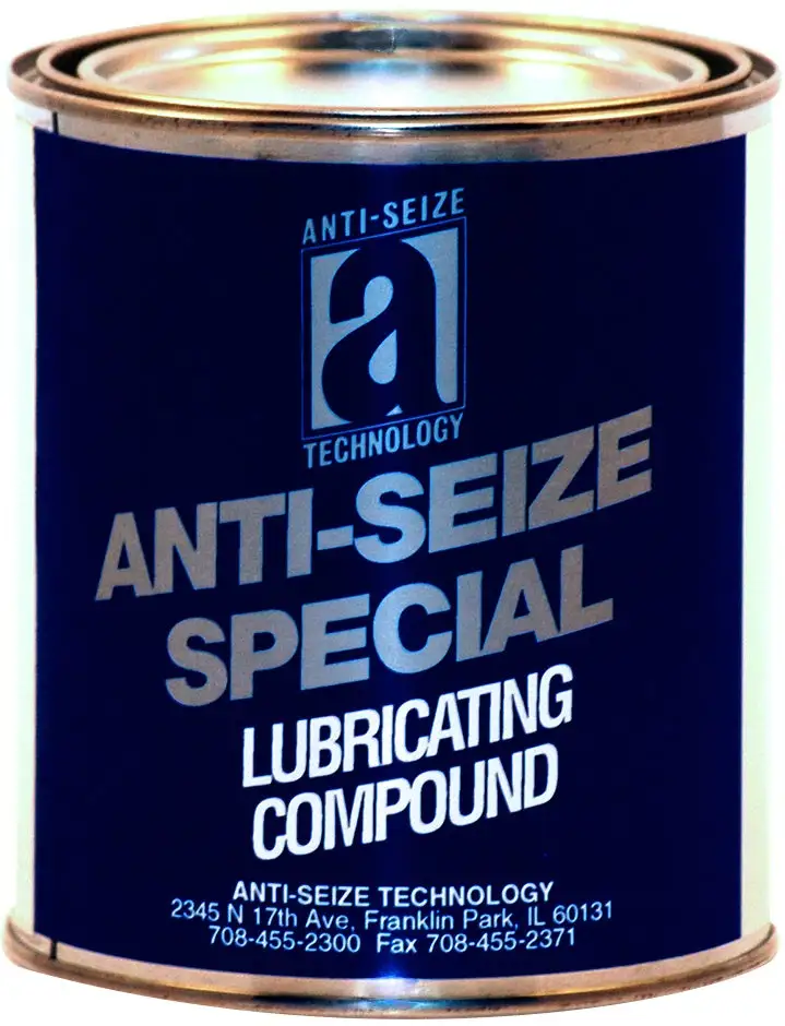 Anti-Seize Technology 18018 Special Lubricant Compound