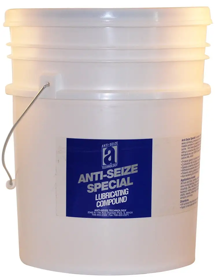 Anti-Seize Technology 18050 Special Lubricant Compound