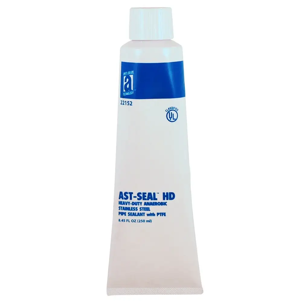 Anti-Seize Technology 22152 AST-SEAL Pipe Sealant With PTFE