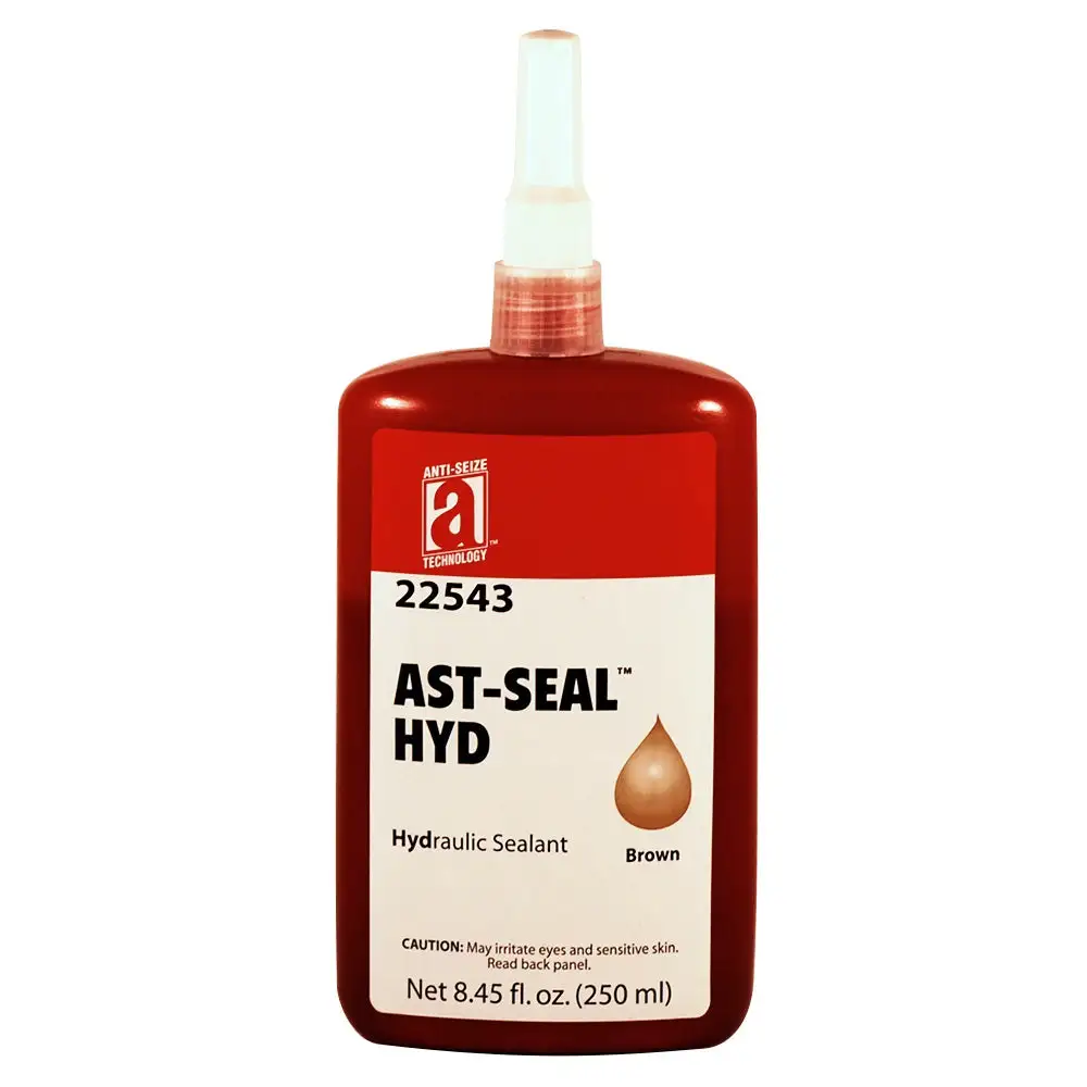 Anti-Seize Technology 22543 AST-SEAL HYD Hydraulic Sealant