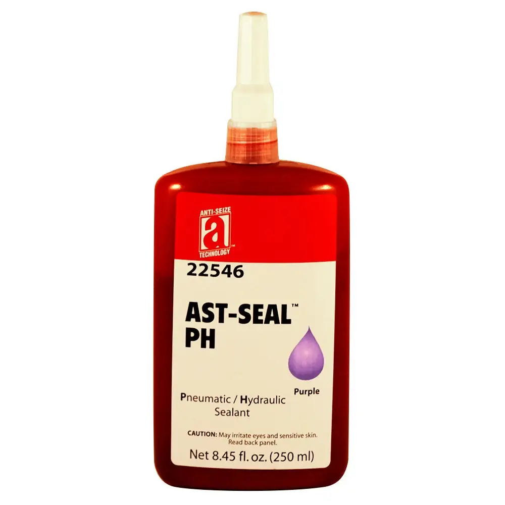 Anti-Seize Technology 22546 AST-SEAL HYD Hydraulic Sealant