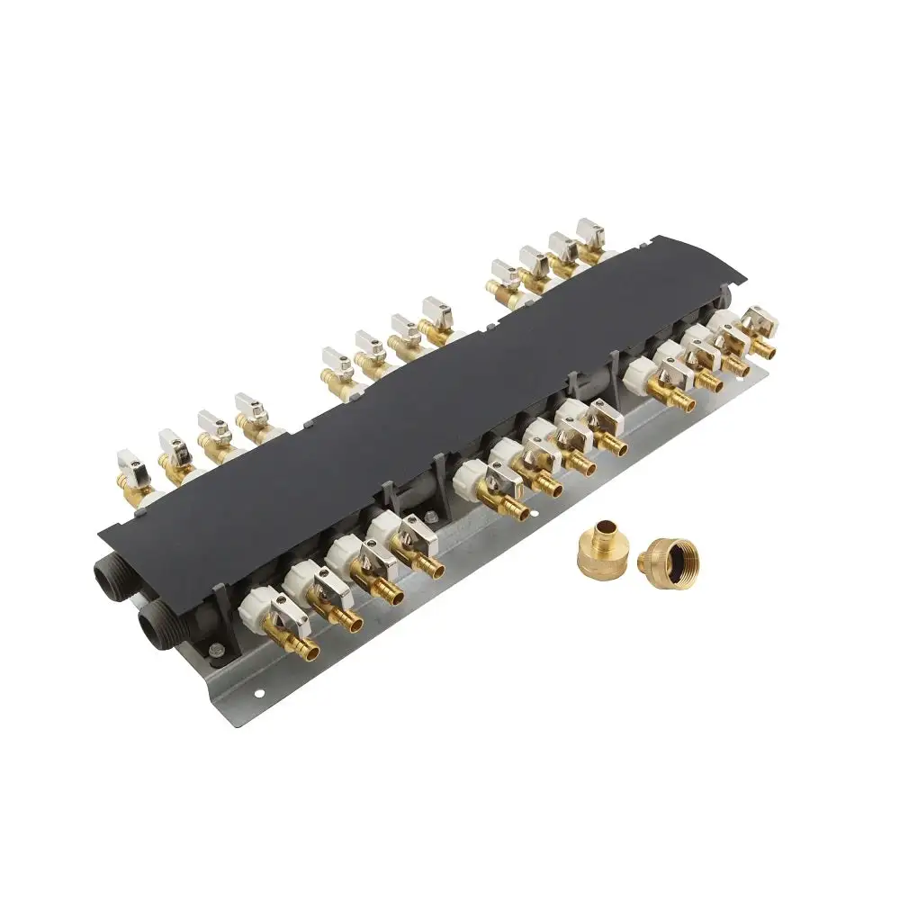 Apollo 6907924CP 24 Port Manifold