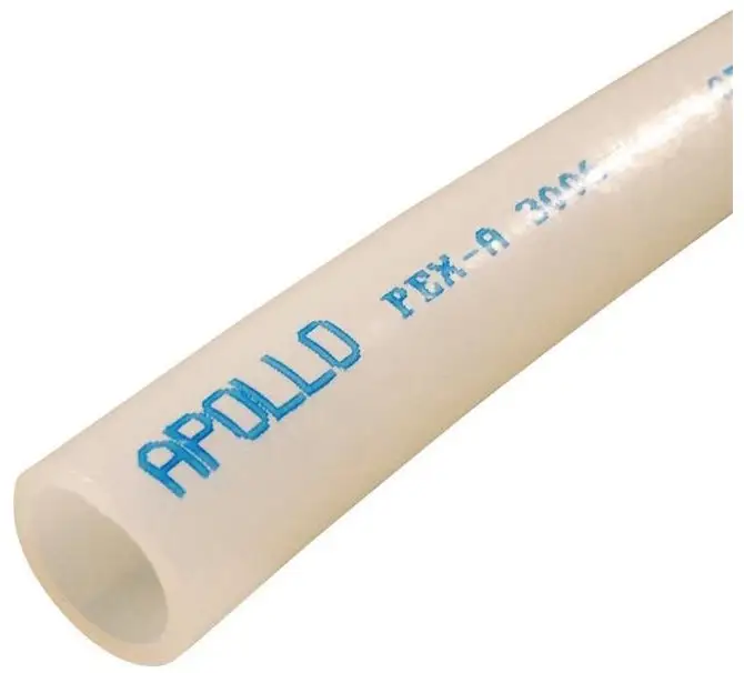 Apollo EPPB10034 Blue PEX-A Pipe