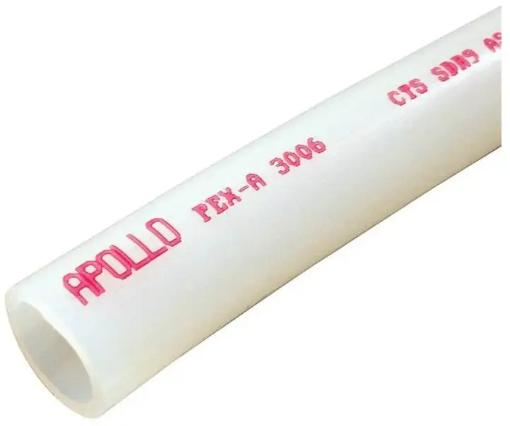 Apollo EPPR30012 Red PEX-A Pipe