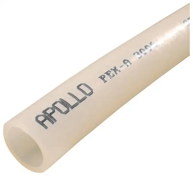 Apollo EPPW10012 White PEX-A Pipe