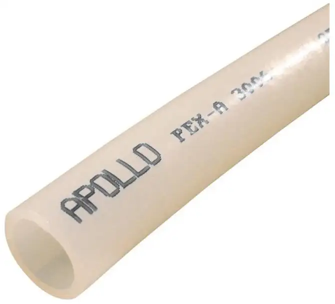 Apollo EPPW30012 White PEX-A Pipe