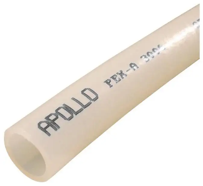 Apollo EPPW30034 White PEX-A Pipe