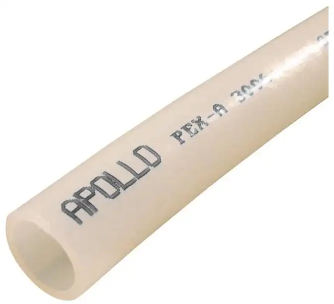 Apollo EPPW51 White PEX-A Pipe