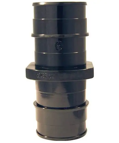 Apollo EPXPAC1110PK Pex-A Pipe Coupling