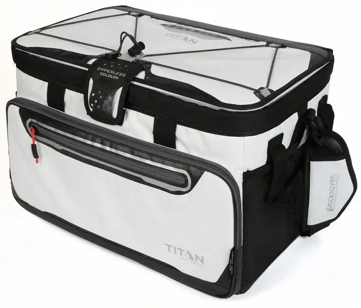 Arctic Zone 1719ILFFFFFF Titan Deep Freeze Zipperless Cooler