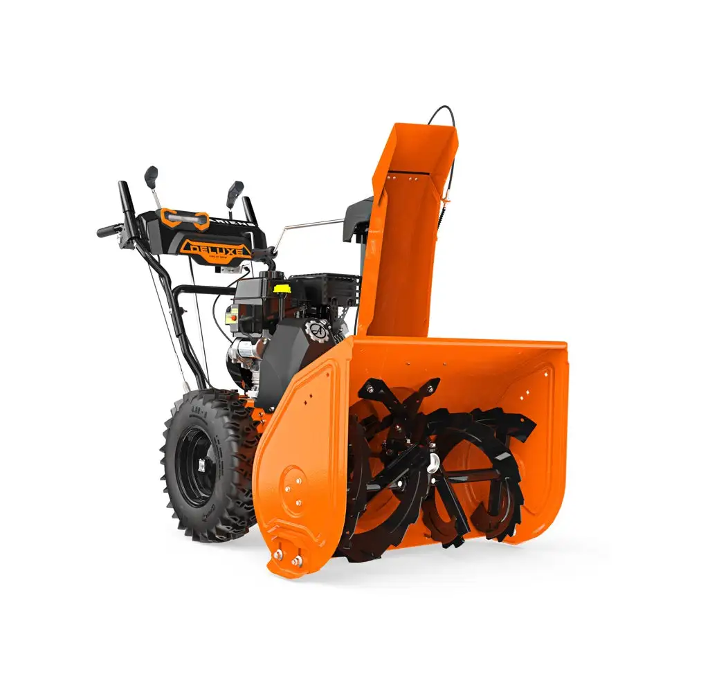 Ariens 92104600 Deluxe 28 2-Stage Snow Blower