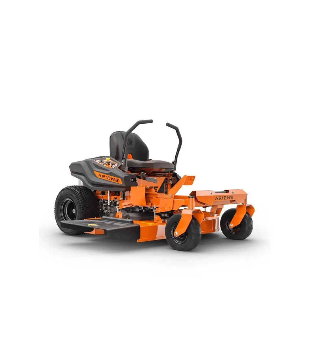 Ariens 915283 Edge Hydrostatic Gas Zero Turn Mower