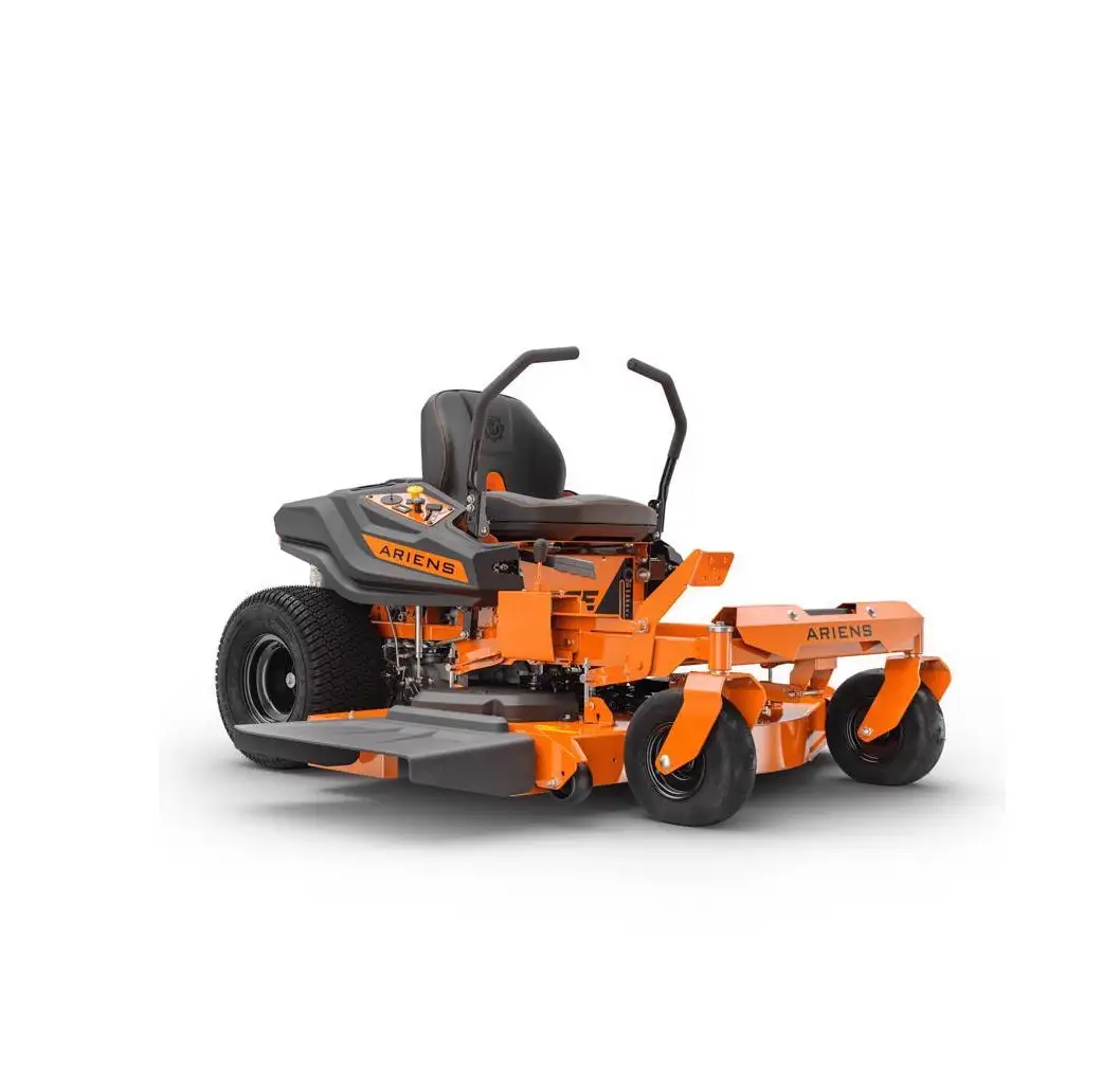 Ariens 915285 Edge Hydrostatic Gas Zero Turn Riding Mower