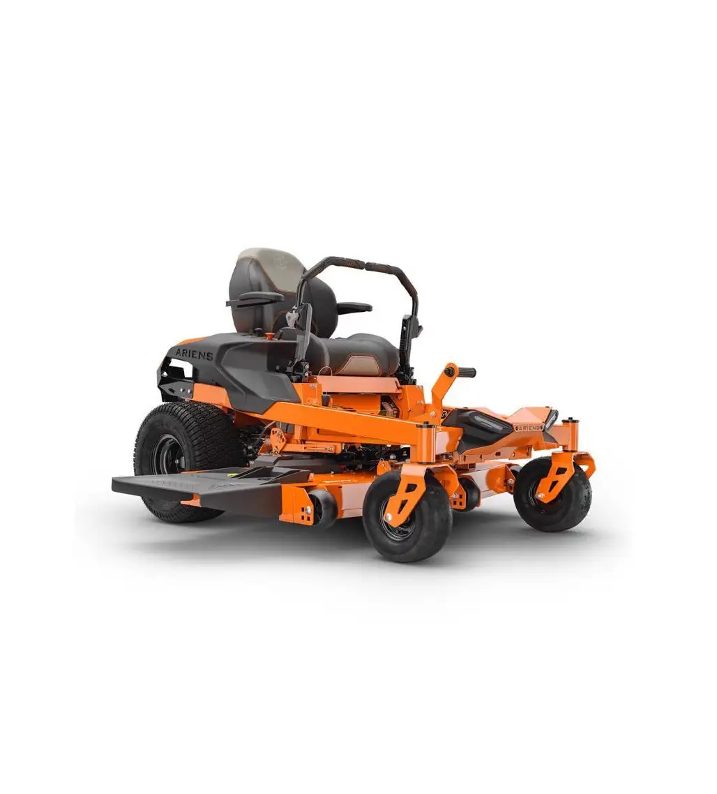 Ariens 918005 Ikon Hydrostatic Gas Zero Turn Riding Mower