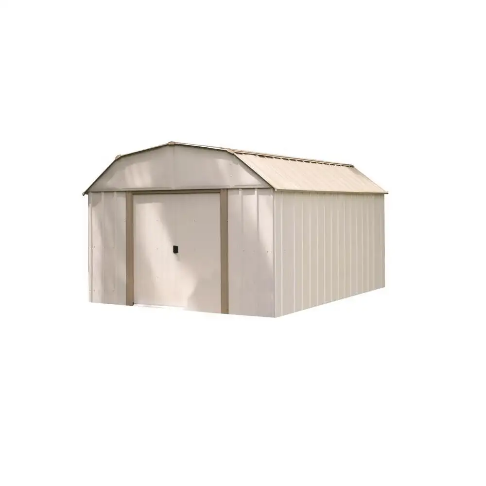 Arrow LX1014-C1 Lexington Storage Shed