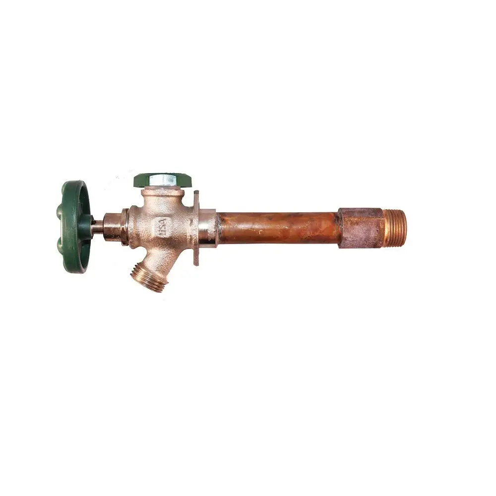 Arrowhead Brass 425-12QTLF Anti-Siphon Frostproof Wall Hydrant