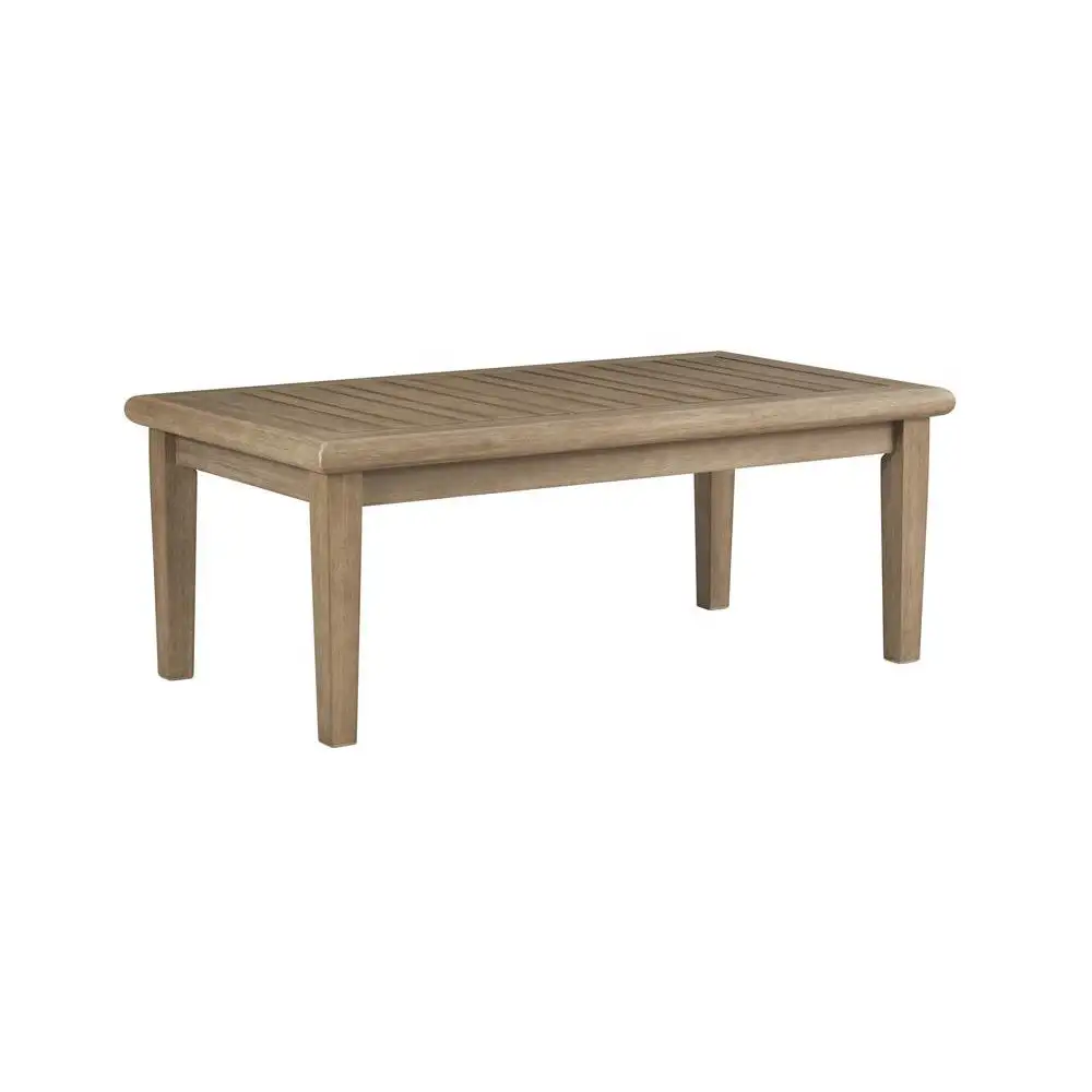 Ashley P805-701-DNU Gerianne Rectangular Coffee Table