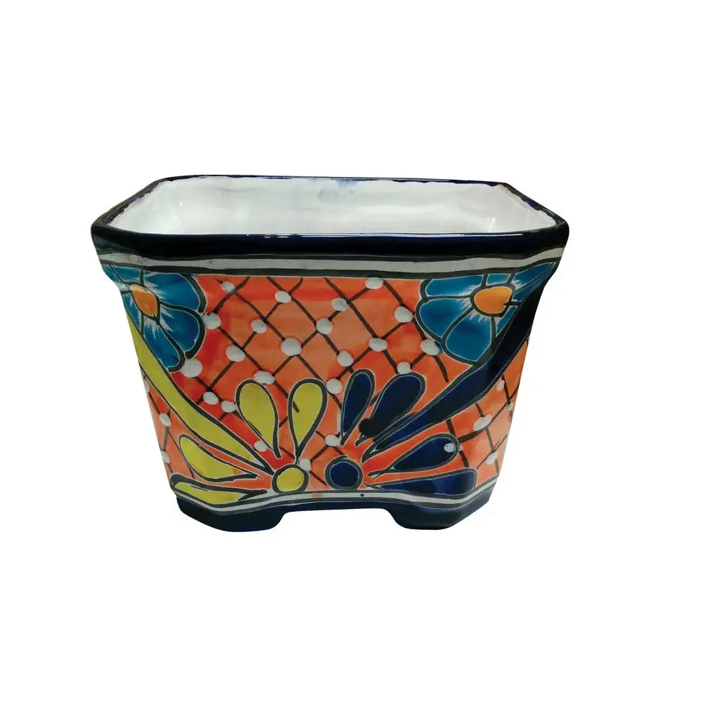 Avera Products APG026080 Talavera Planter