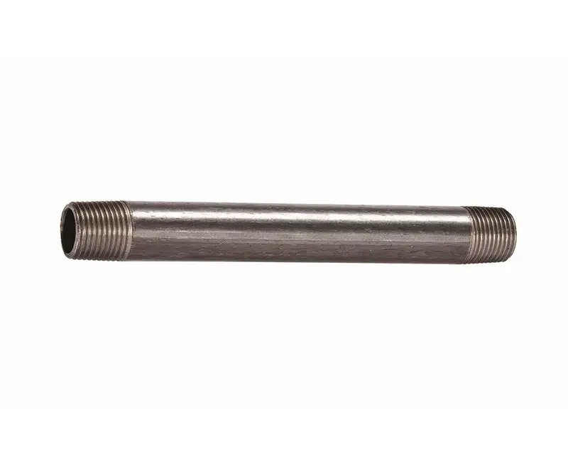 B & K 591-120BC Southland Mallable Iron Pipe Nipple