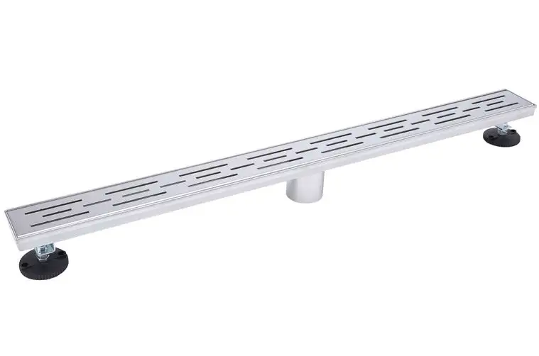 B & K 133-011G01 Linear Shower Drain