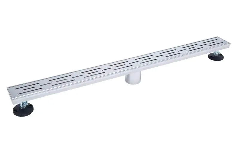 B & K 133-001G01 Linear Shower Drain