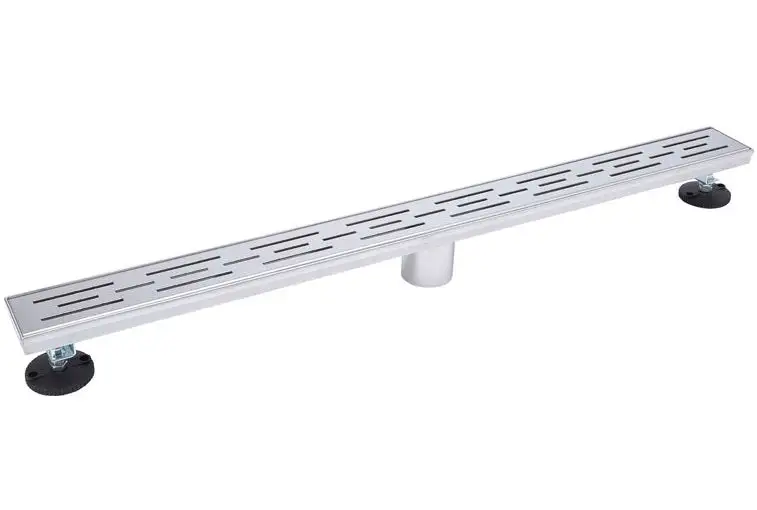 B & K 133-004G01 Linear Shower Drain