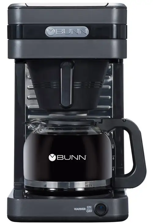 BUNN 52700.0000 Speed Brew Coffee Maker