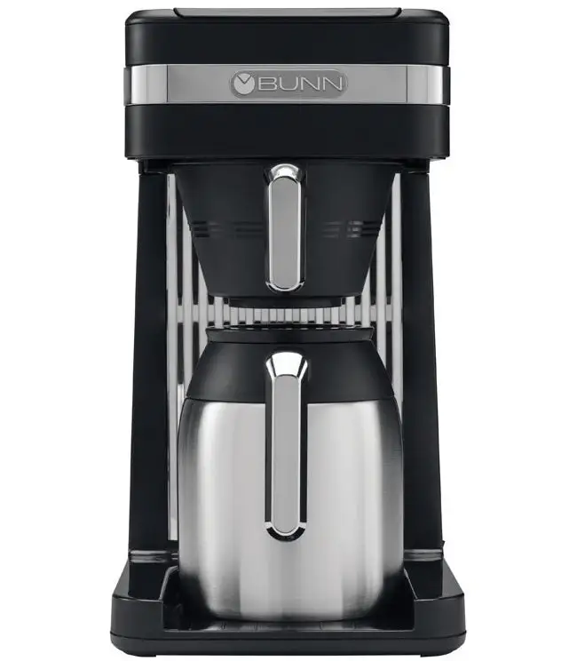 BUNN 55200.0000 Speed Brew Coffee Maker