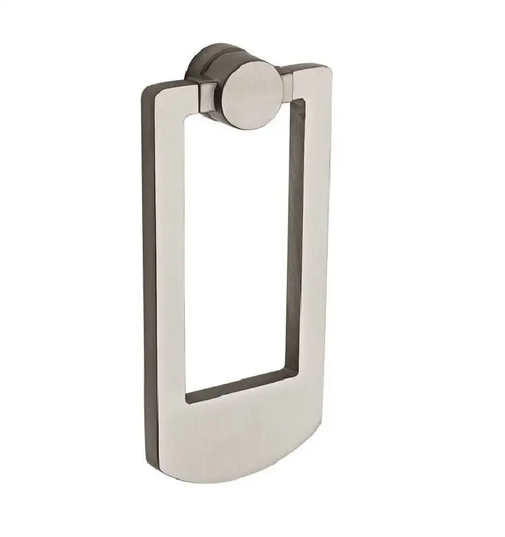 Baldwin 9BR7002002 Contemporary Door Knocker