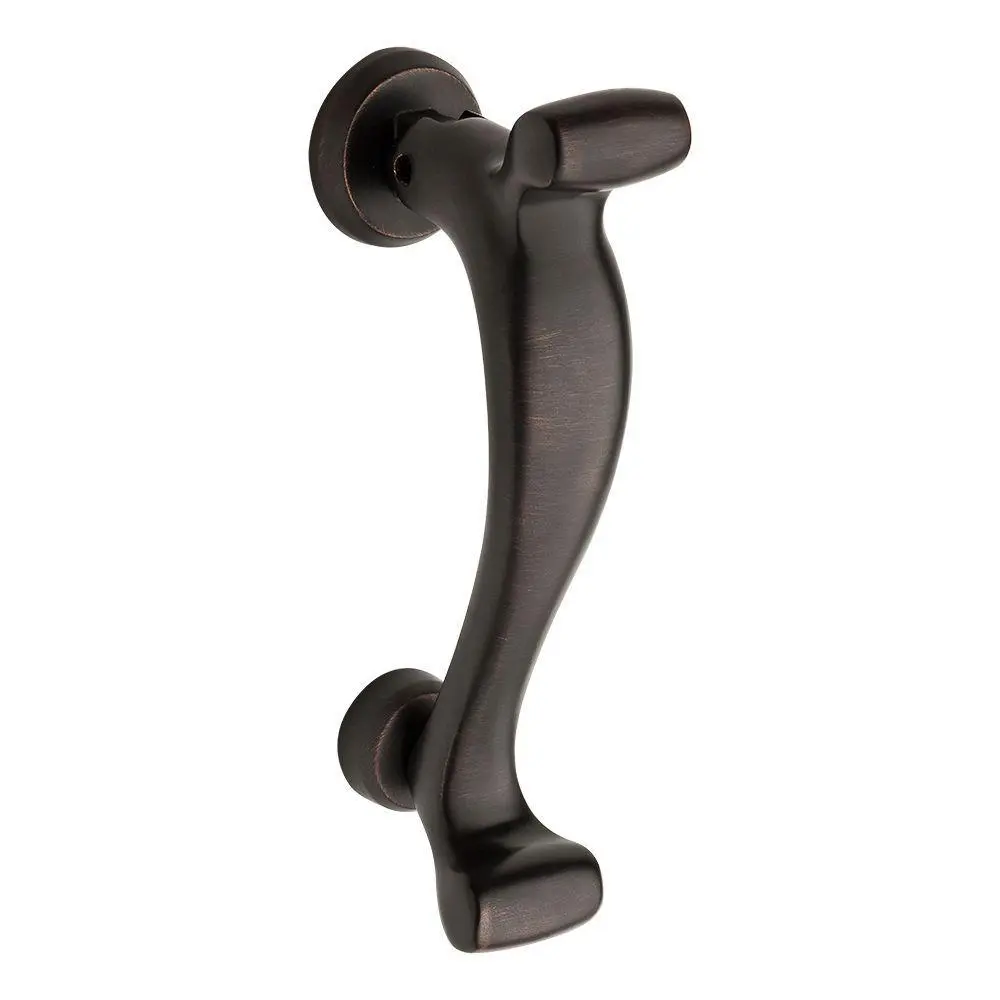 Baldwin 9BR7001.001 S-Shaped Door Knocker