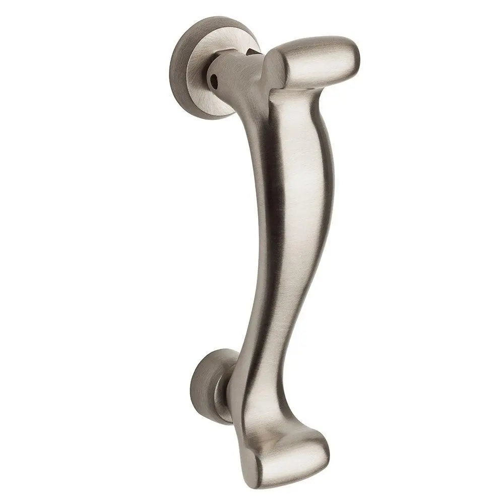 Baldwin 9BR7001.002 S-Shaped Door Knocker