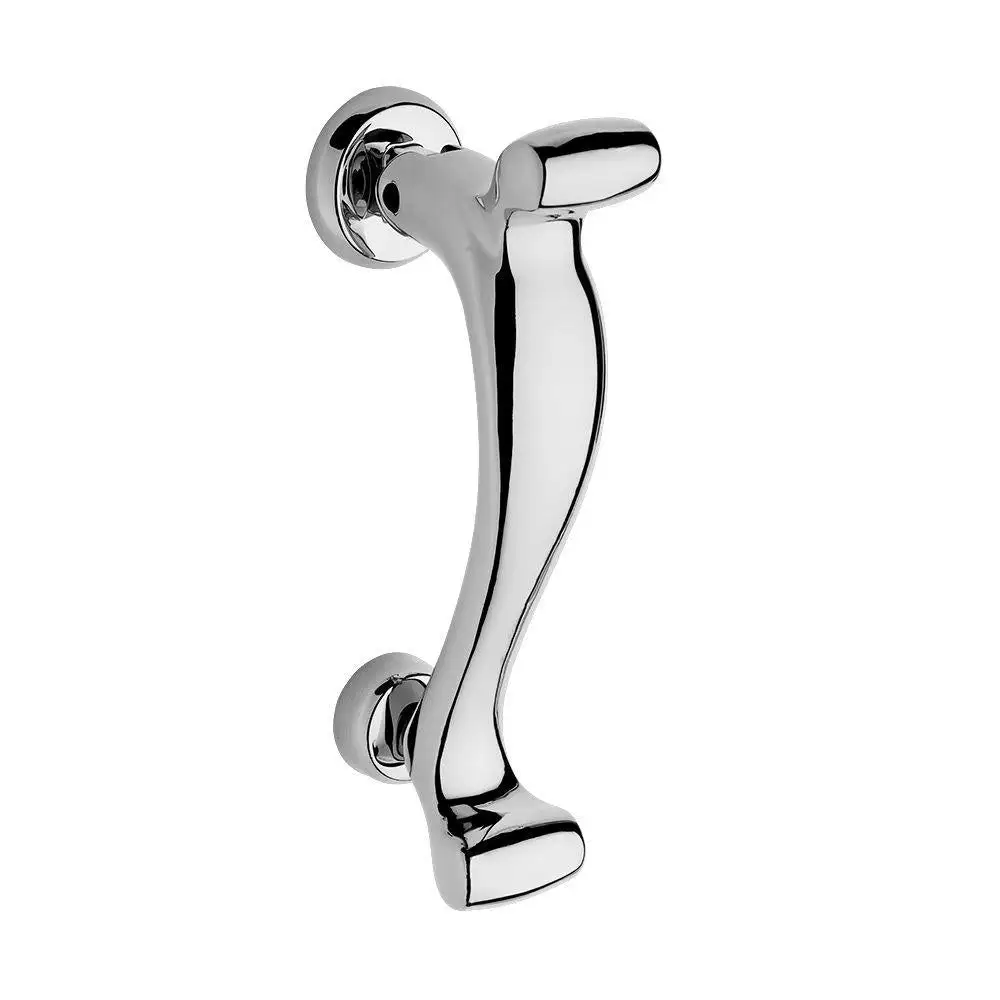 Baldwin 9BR7001.003 S-Shaped Door Knocker