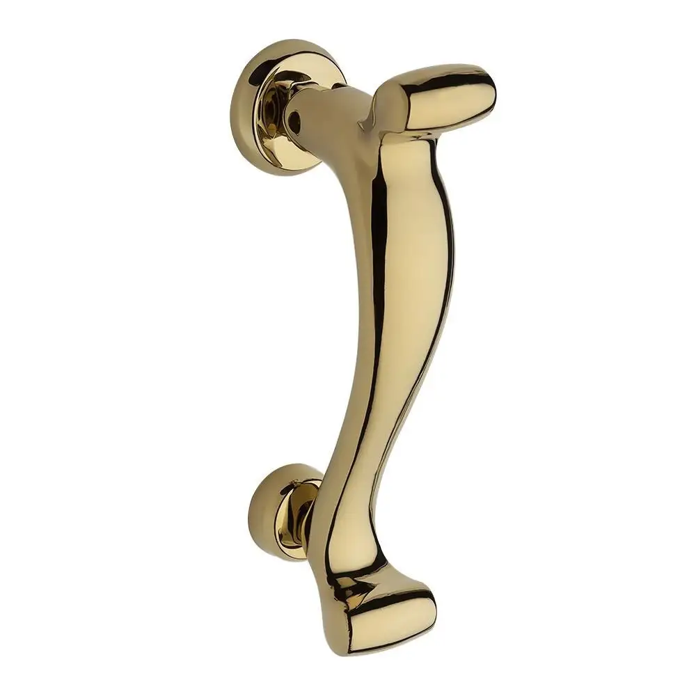 Baldwin 9BR7001.004 S-Shaped Door Knocker