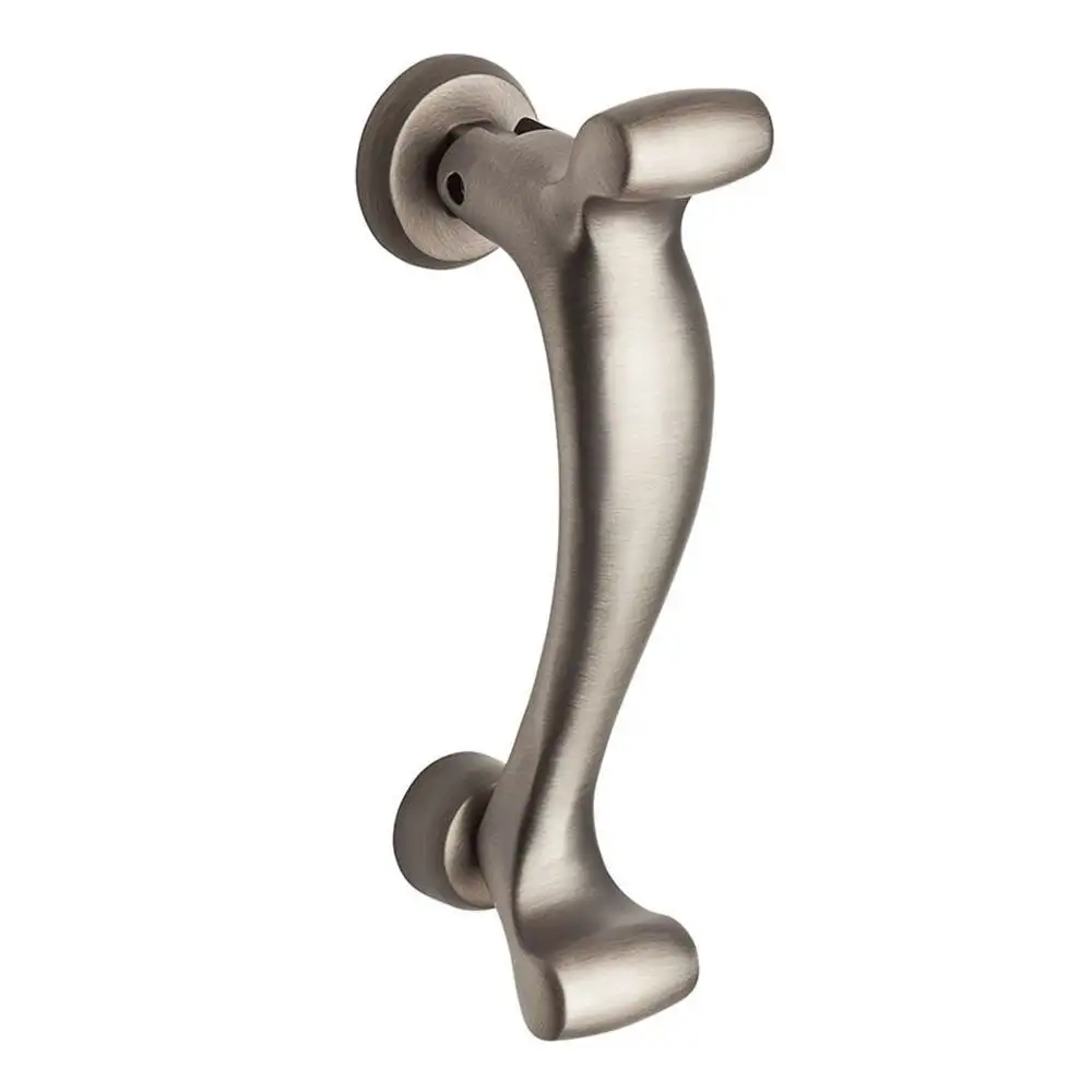 Baldwin 9BR7001.005 S-Shaped Door Knocker